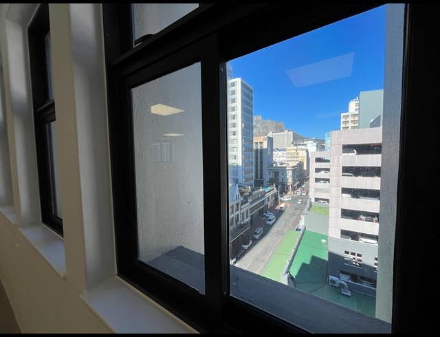 335M² OFFICE TO LET IN CAPE TOWN CITY CENTRE